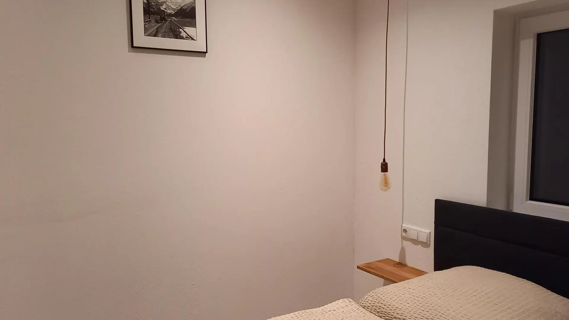 Bergzauber Ofterschwang Apartment Germany