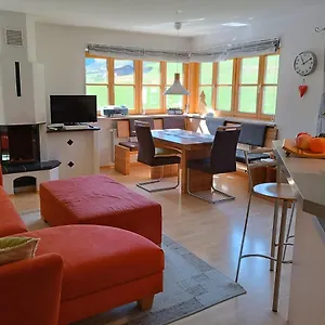 Apartment Wikasa, Ofterschwang